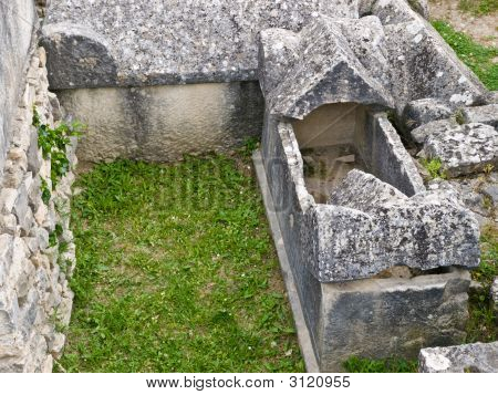 Salona