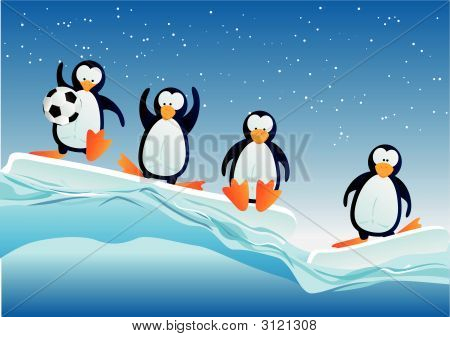 Pinguins