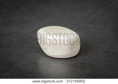Pearl Nacre Mother Of Pearl Gemstone Layer Texture White