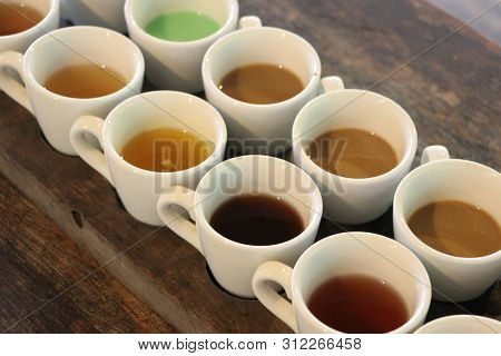 World Most Expensive Coffee Kopi Luwak In Indonesia.arabica Coffee Cutivation