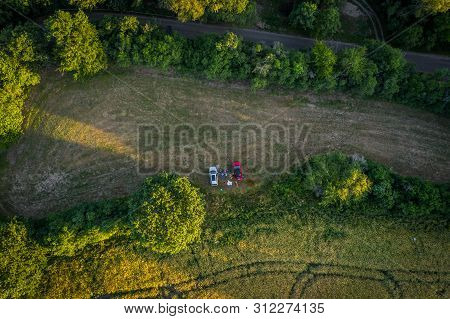 Liberec Region Is An Administrative Unit Of The Czech Republic, Located In The Northernmost Part Of 