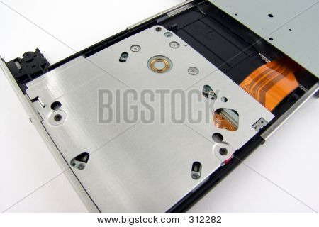 Dizüstü Dvd sürücü