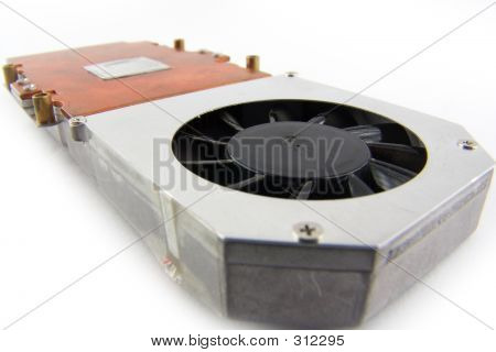 Laptop Cpu Cooler