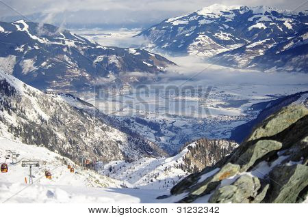 Vale de cima