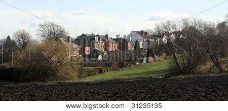 Lofthouse in der NÃ¤he von wakefield