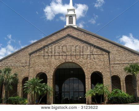 Kirke