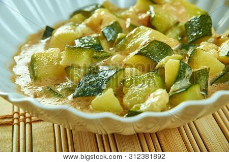 Khatta Meetha Kaddu