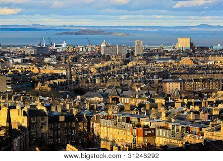Edinburgh