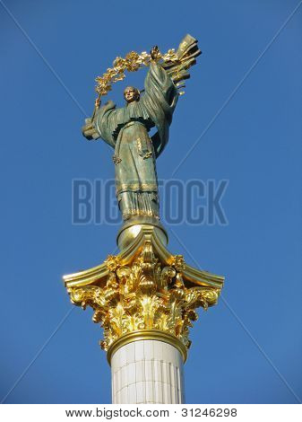 Independence Column