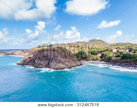 Fernando De Noronha, Brazil. South America. Amazing Nature.