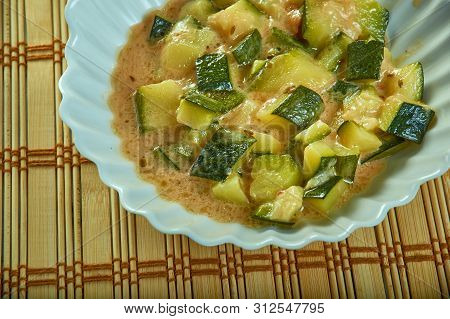 Khatta Meetha Kaddu