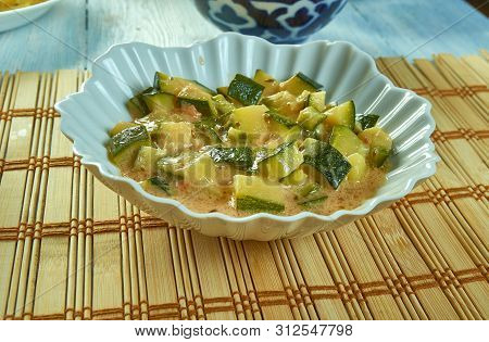 Khatta Meetha Kaddu