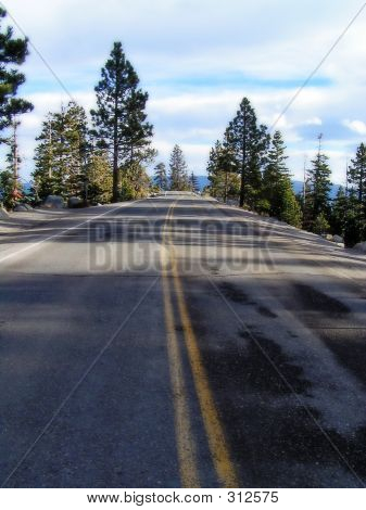 Ridge Road
