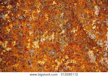 металл, коррозия, ржавчина, старый, фон, текстура, железо,
