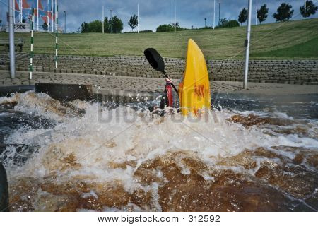 Playboating