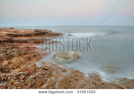 Costa Del Azahar, Espanha