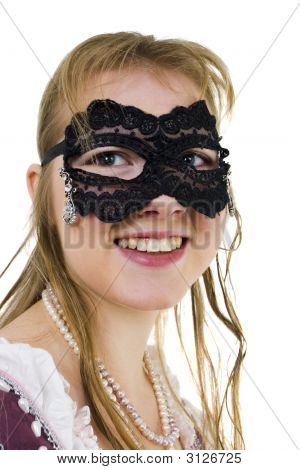 Maske