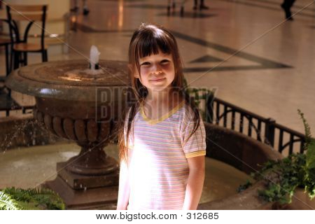 Fontain