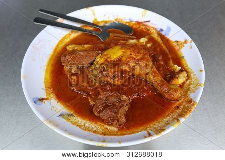 Transfer Road Roti Canai