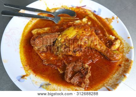 Transfer Road Roti Canai