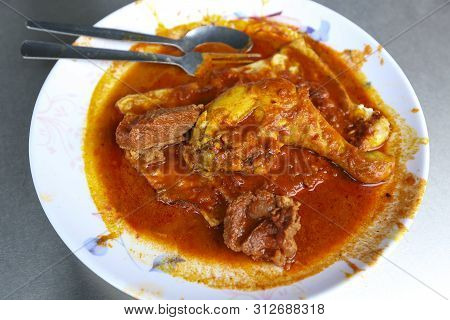 Transfer Road Roti Canai
