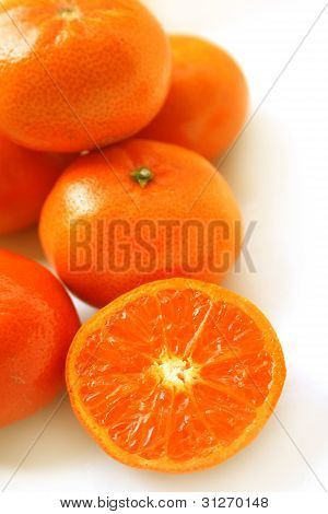 Appelsiinit