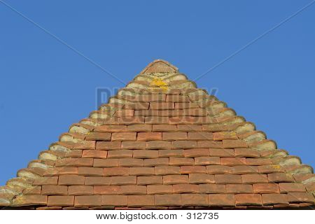 Apex de toit