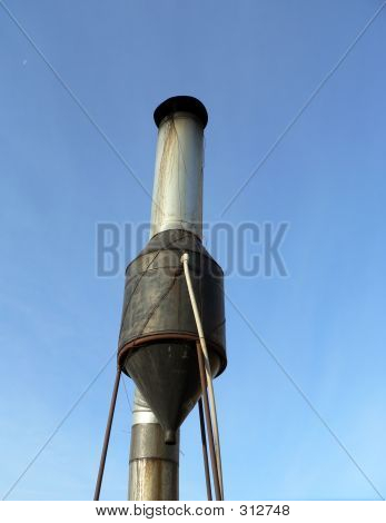 Chimenea