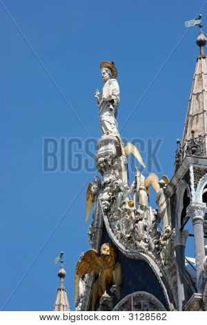 San Marco 1