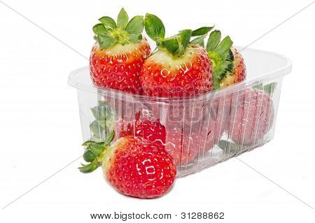 Strawberrys