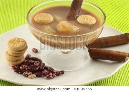 fagioli dolci