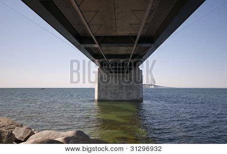 Most Oresund
