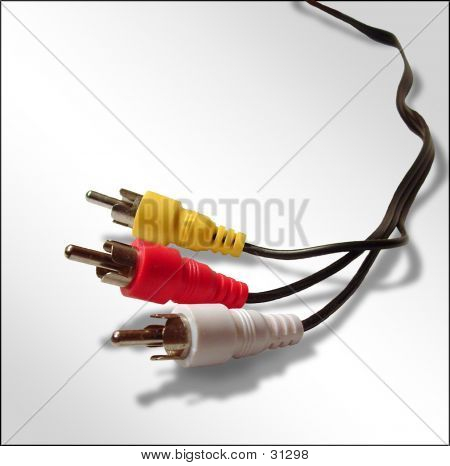 Audio Video kabel