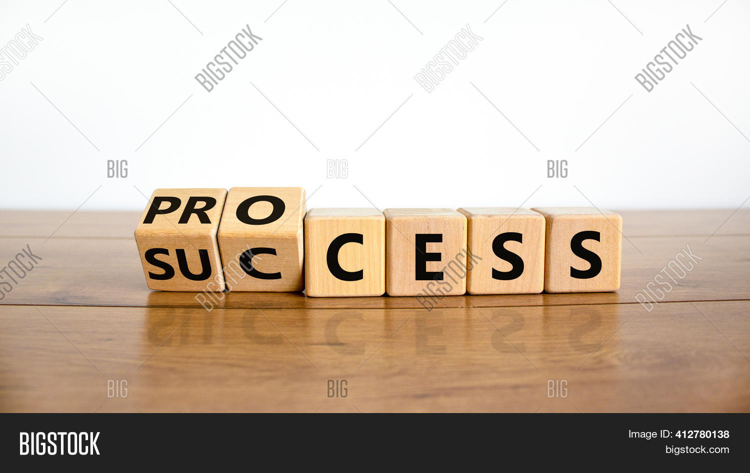Success Process Symbol Image & Photo (Free Trial) | Bigstock