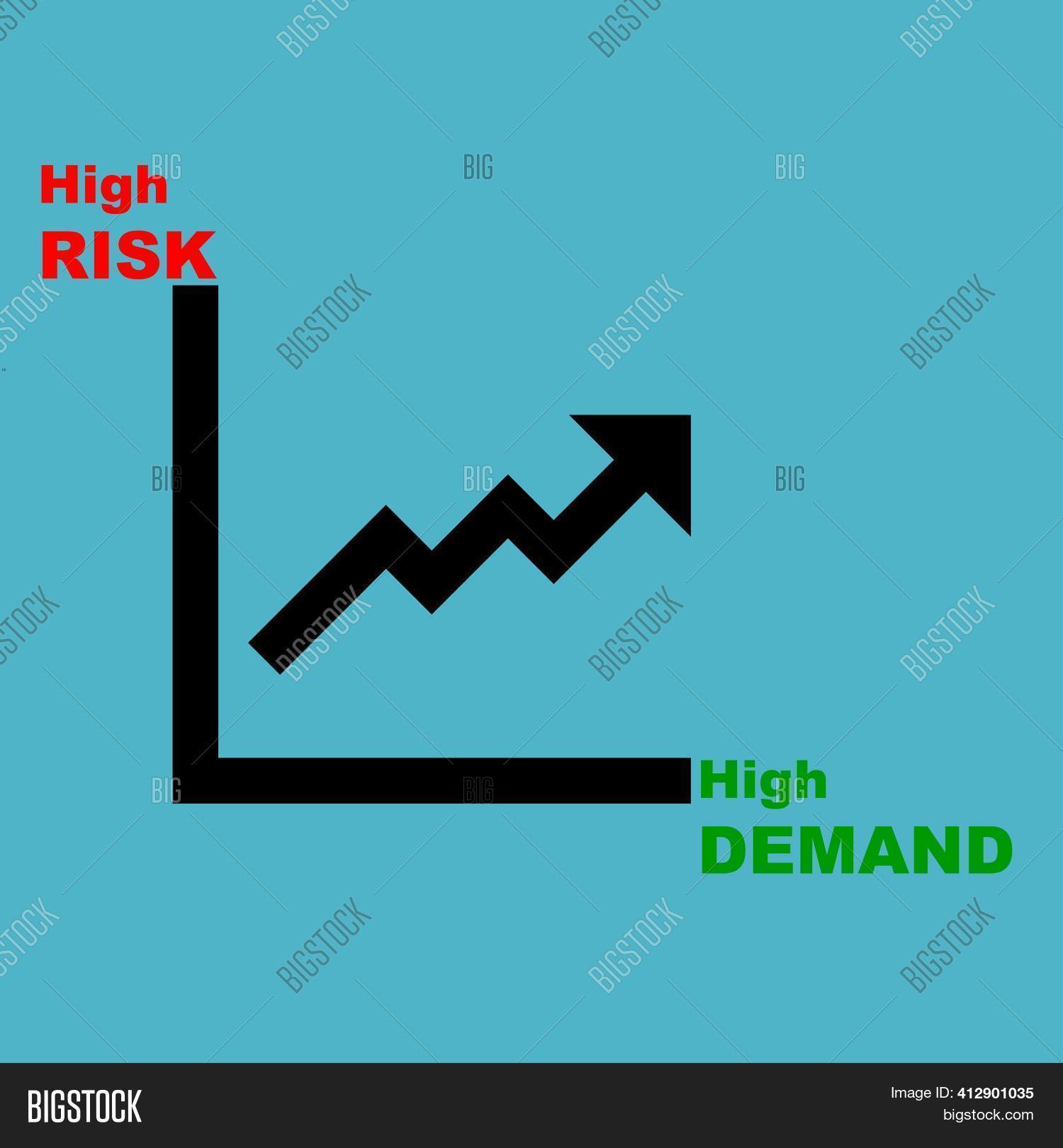 Illustration Graph Image & Photo (Free Trial) | Bigstock