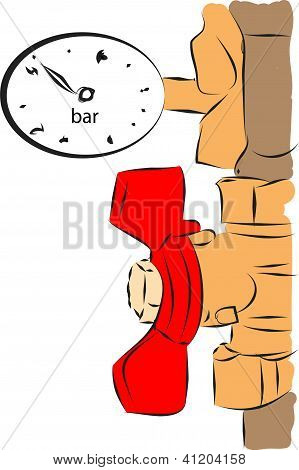 TAP