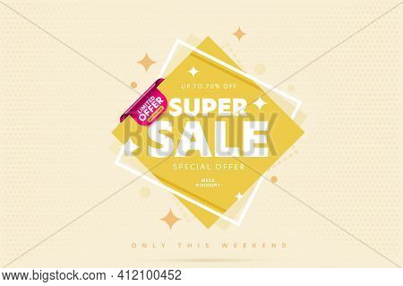 Super Sale Up To 70 Percent Off Mega Discount Limited Offer. Only This Weekend Wholesale Bargain Pro