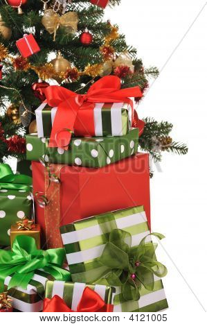 Abeto de Navidad