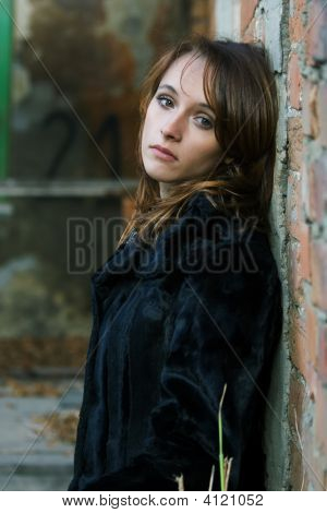 Melankolsk Look