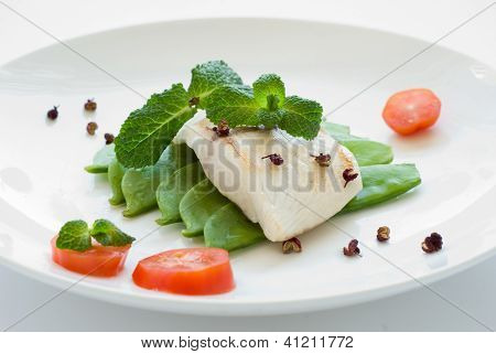 생선 필 레