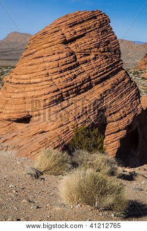 Valley Of Fire State Park