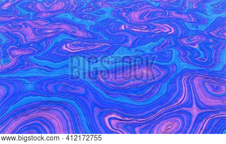 Liquid Marble Background. Abstract Background Or Texture. Marbling Artwork Texture. Acrylic Fluid Ar