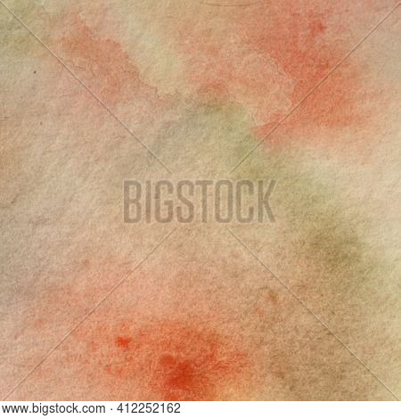 Tie Dye Striped Pattern Abstract Background. Cotton Fabric Abstract Texture Background.