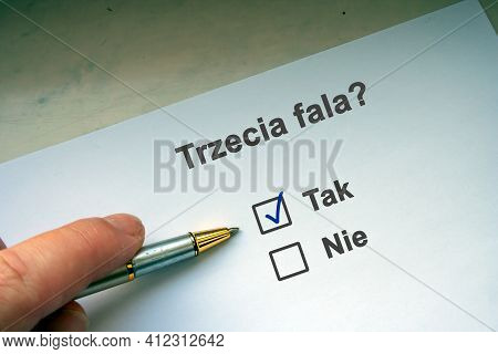 Polish Question 