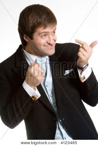 Kaufmann