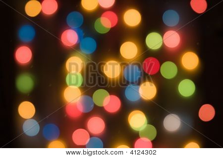neues Jahr Licht