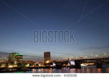 Portland