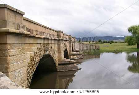 Ross BrÃ¼cke