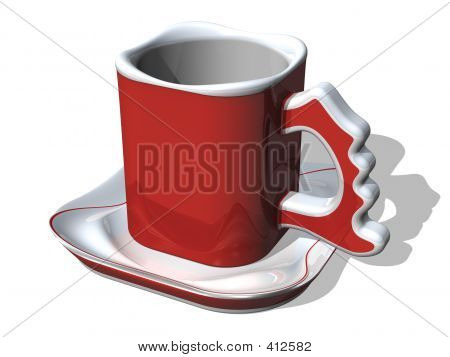 ถ้วยกาแฟ