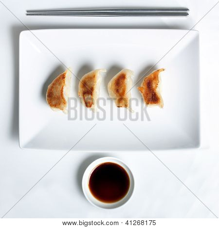 อาหารเอเชียที่ทันสมัย